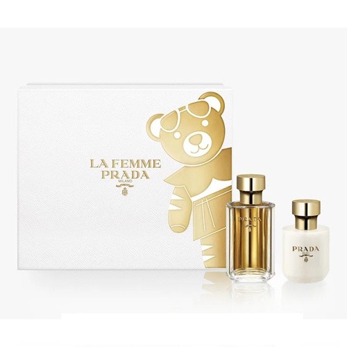 la femme prada 50ml