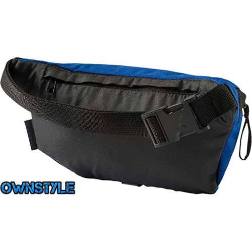 puma buzz waist bag