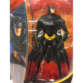 C-6 櫃 ： MATTEL BATMAN UNLIMITED 漫畫版 蝙蝠俠 天貴玩具店