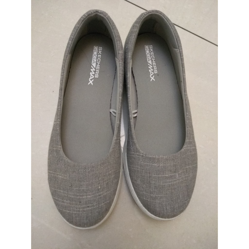 skechers 5gen goga max