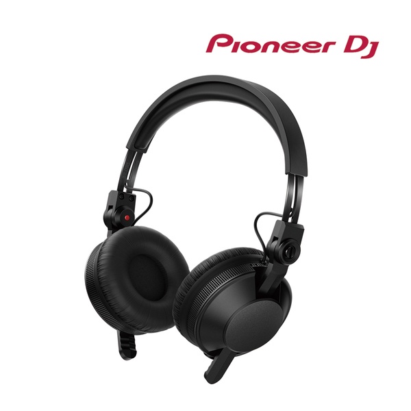Pioneer HDJ-CX DJ 編曲 監聽耳機