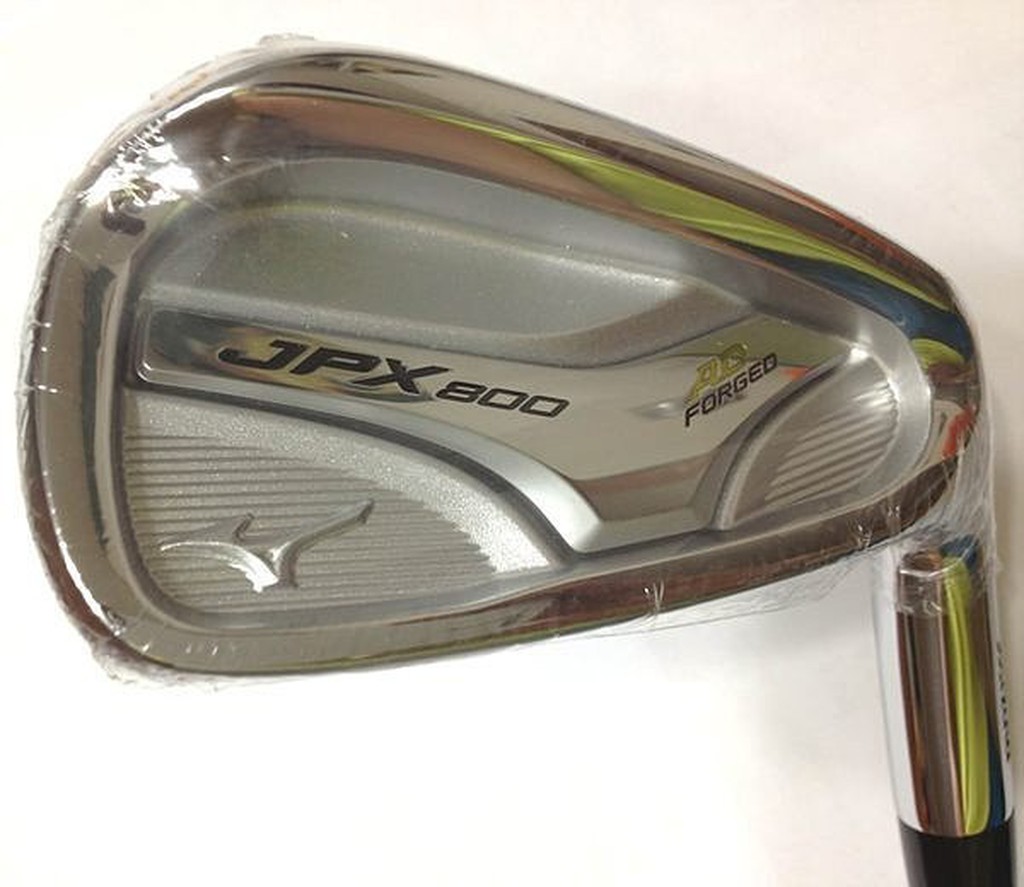 jpx800 forged