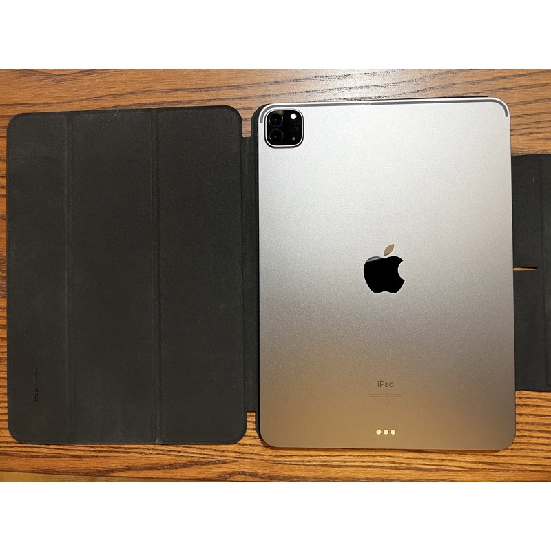 M1 iPad Pro 11吋 第三代 128G 太空灰 WIFI版+ Apple pencel2