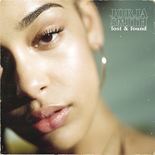 OneMusic♪ Jorja Smith - Lost And Found [CD/LP]