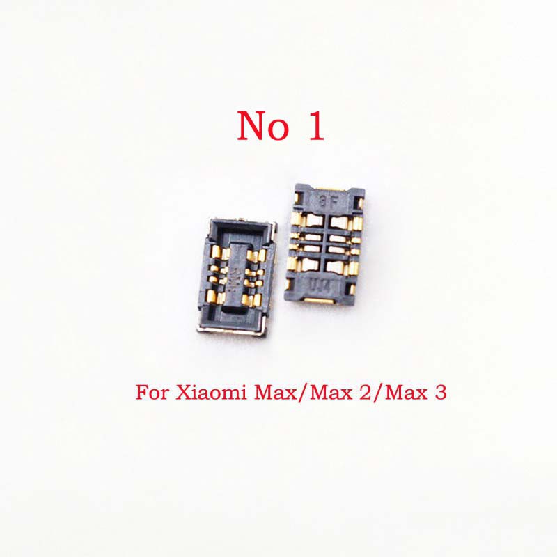 XIAOMI MI 適用於小米 Mi Max / Max 2 / Max 3 / Mix / Mix 2 2S 主板上的