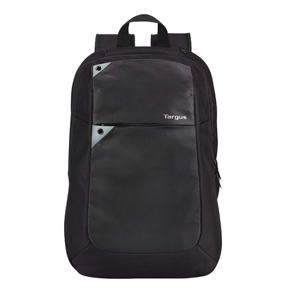【全新】Targus Intellect 15.6 吋智能電腦後背包 (黑)