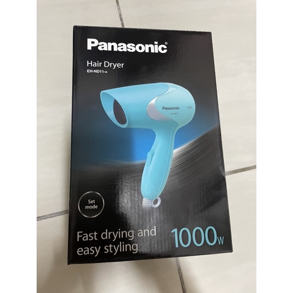 吹風筒 Panasonic EH-ND11-A