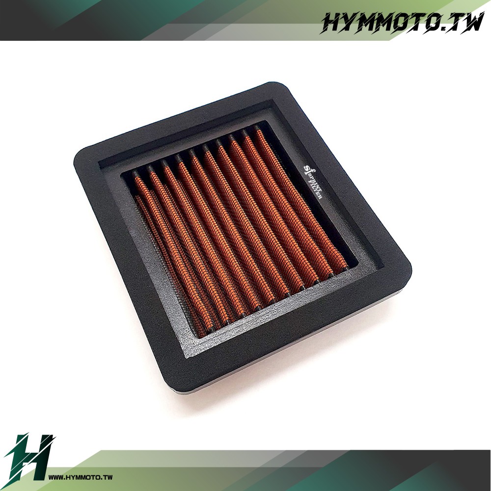 【HYMMOTO】SF TMAX530/TMAX560 高流量衝刺空濾 過濾網 空濾