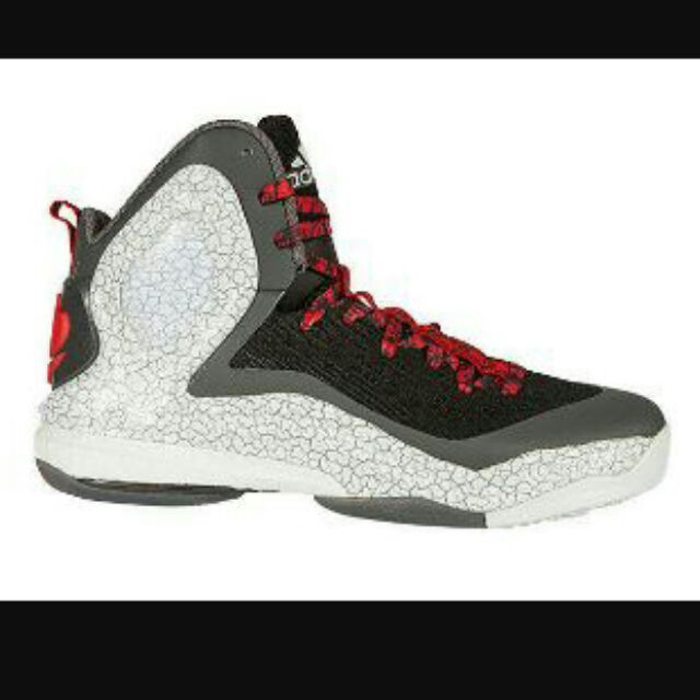 ~讓藏~adidas D ROSE 5 BOOST