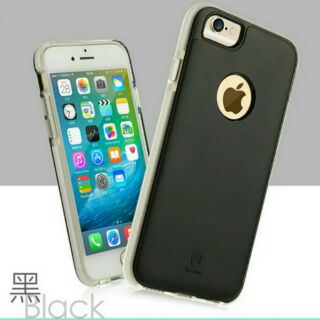  【BASEUS 倍思】Apple iPhone 6/6S Plus 躍系列（^♧^）