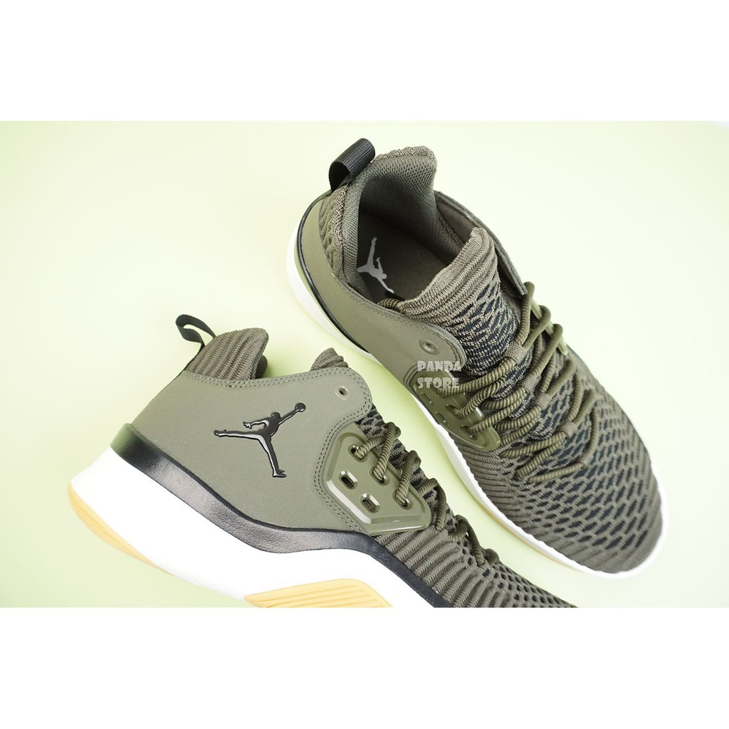 jordan dna lx green