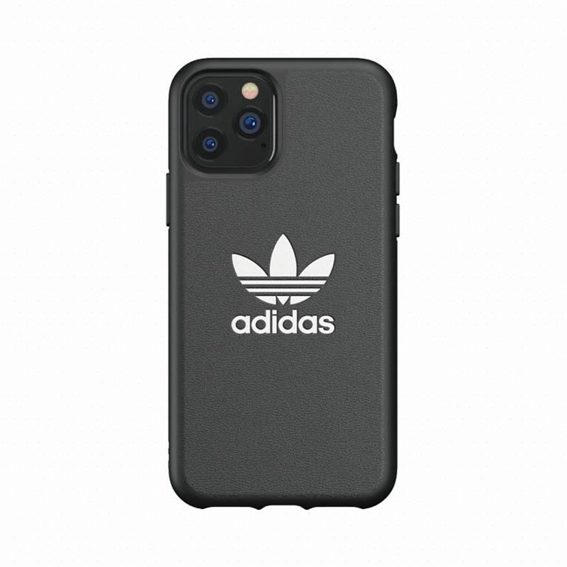 Adidas iPhone 11 -經典手機殼 現貨 廠商直送