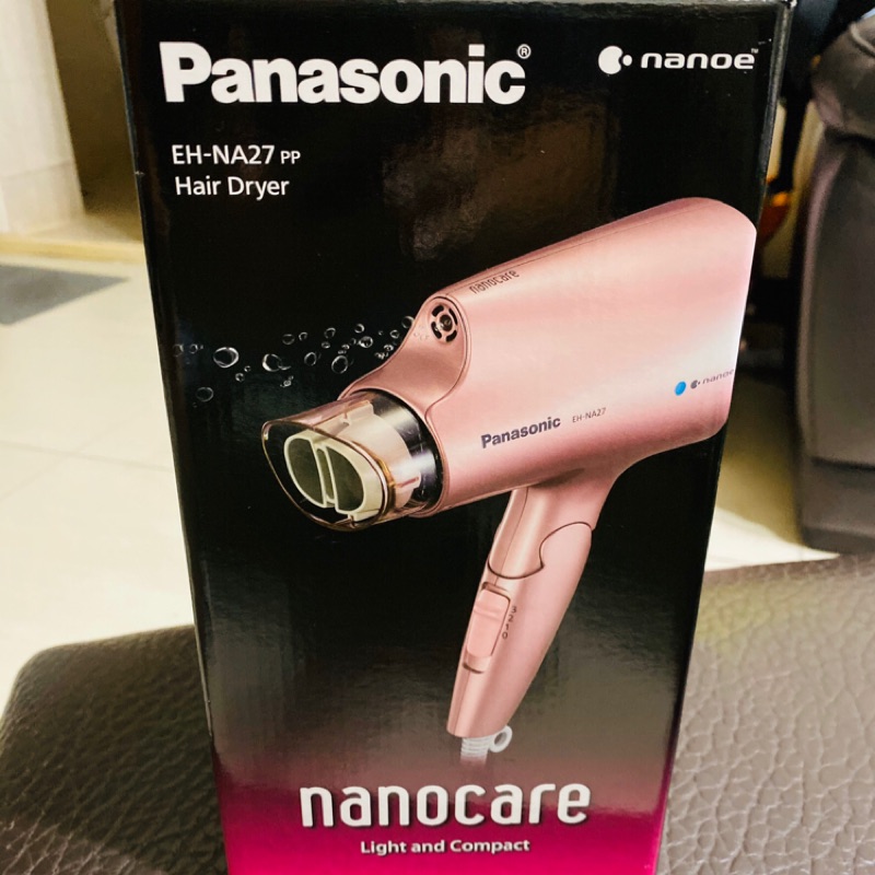 Panasonic EH-NA27 吹風機