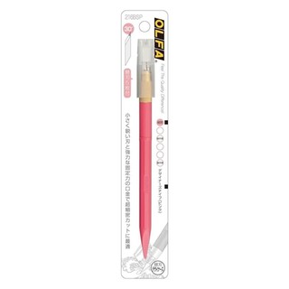 那間店 Olfa 專業筆刀216bs 雕刻刀細緻用筆刀筆刀30度 蝦皮購物
