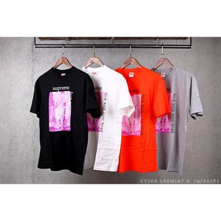 【HYDRA】Supreme Fuck With Your Head Tee 舞者 爆炸頭【SUP017】