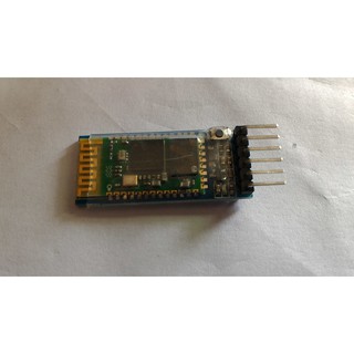 HC-05 主從一體藍芽模組 Arduino