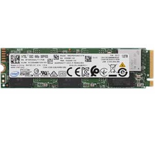 含稅附發票 Intel 665P 系列 1TB M.2 2280 PCI-E 固態硬碟 SSDPEKNW010T901