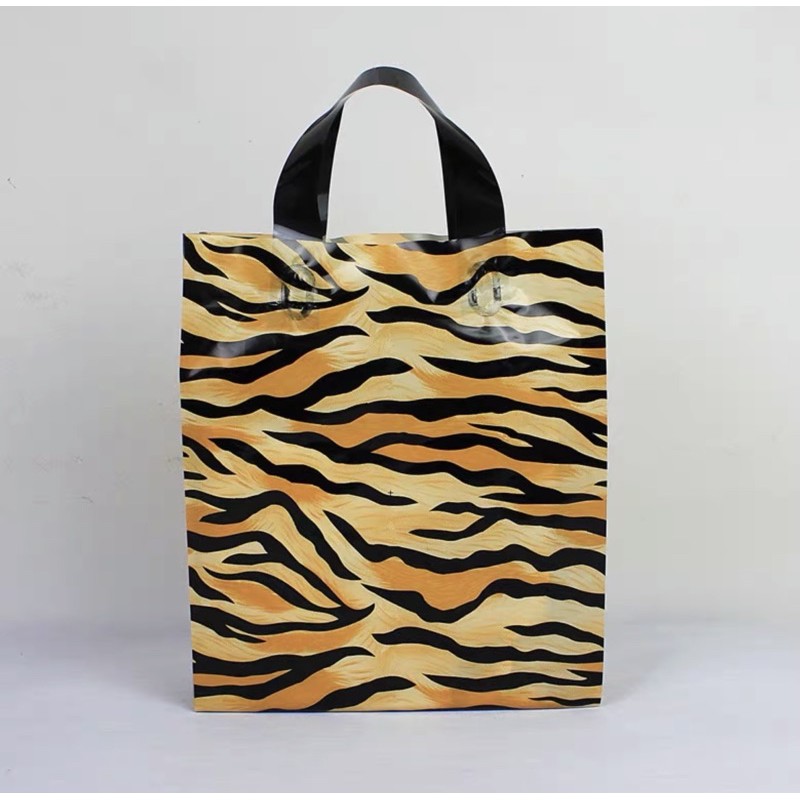 小老虎🐅 手提袋❣️禮物袋 包裝袋➰收納 服裝 自用提袋