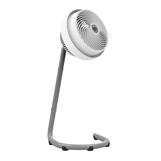 美國VORNADO沃拿多 高腳渦流空氣循環機 循環扇 795W-TW 8-15 坪用 現貨 廠商直送