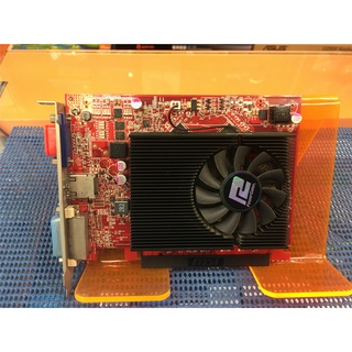 ◣LA.DI.DA◢二手良品 撼訊 AXR7-240 2GBK3-HV2E/OC 顯示卡 V263
