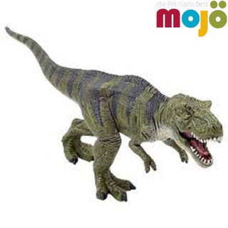 Mojo Fun動物模型-暴龍(可動式下顎)
