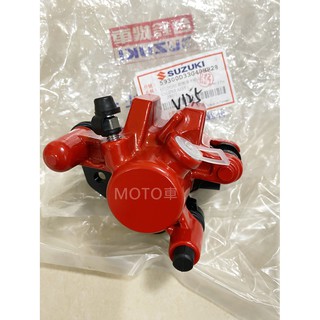《MOTO車》台鈴 原廠 卡鉗 SUZUKI ADDRESS V125 鐵拳 忍者