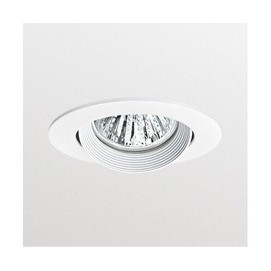 PHILIPS 飛利浦 QBS024 MR16 GU5.3 可調整角度 崁燈 射燈 天花燈 LED 筒燈 可調整 白