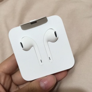 【正品原廠】Apple蘋果 Lightning耳機 手機配件