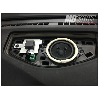 ✨MD自動車✨ 2015-2018 MAZDA 3 CX-5 BOSE中置喇叭