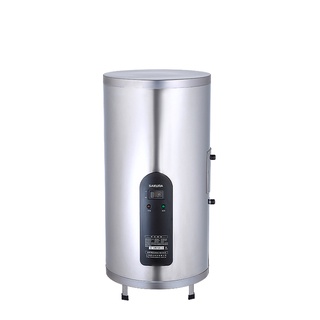 櫻花【EH1851S6】 18加侖落地直立式倍容定溫熱水器(全臺安裝) 大型配送