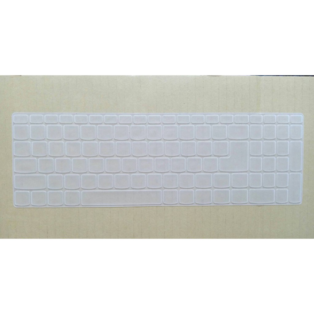 NL027 聯想 鍵盤膜 保護膜 ideapad 310-15IKB,IdeaPad 510,110-15