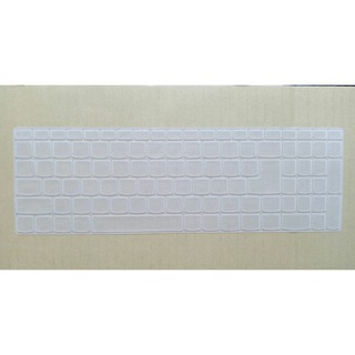 NL027 聯想 鍵盤膜 保護膜 ideapad 310-15IKB,IdeaPad 510,110-15