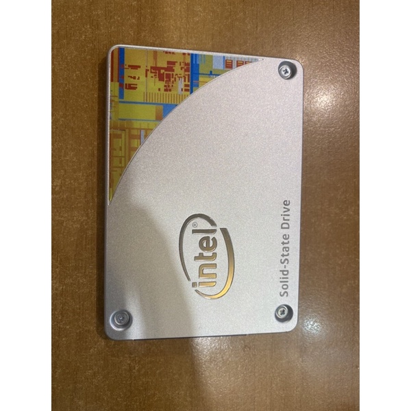 ［故障］intel 2.5" sata SSD 240g