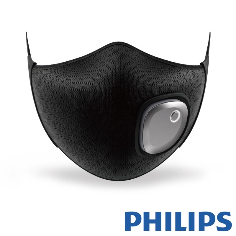 [防疫好物]PHILIPS飛利浦口罩-空氣清淨機