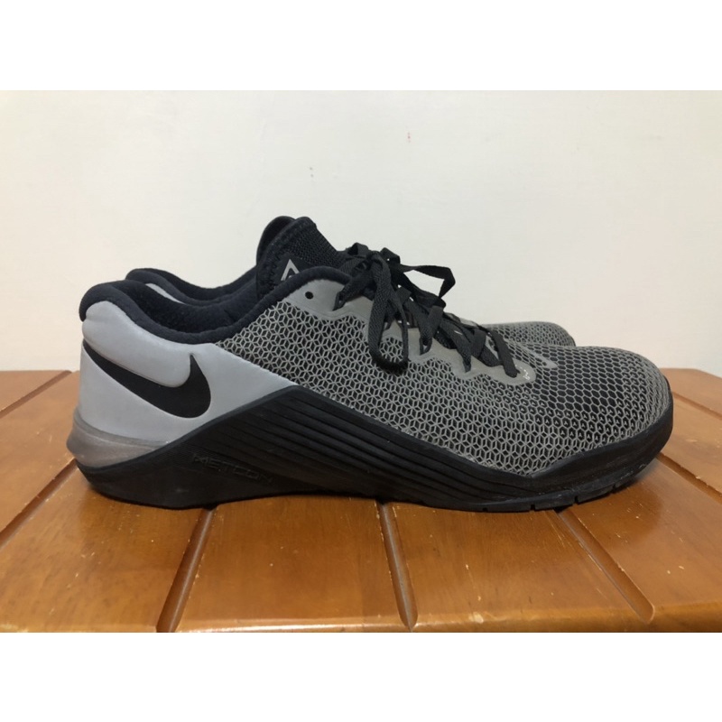 Nike Metcon 5 健身 重訓 多功能 訓練鞋