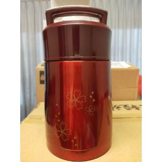 掌廚可樂膳超真空保溫燜燒罐