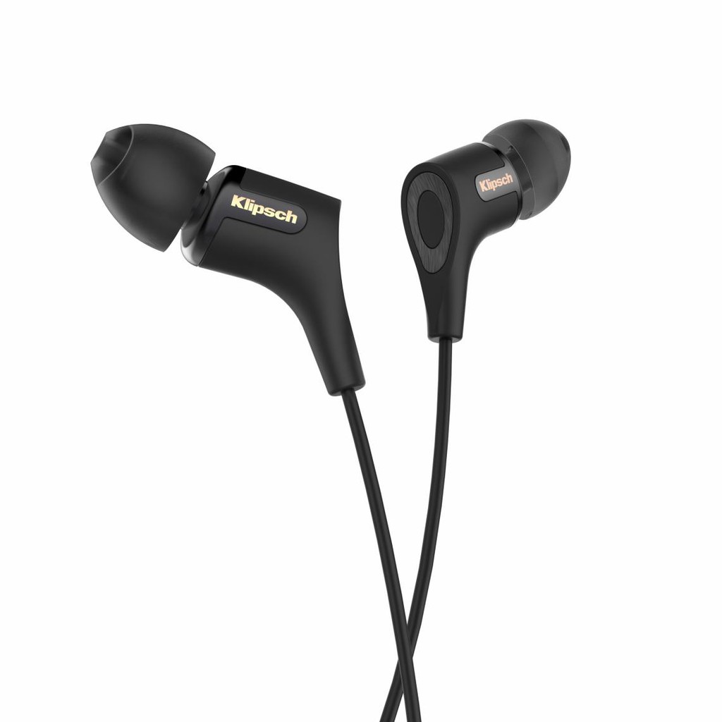 美國Klipsch R6 II 耳道式耳機 入耳式 耳塞式