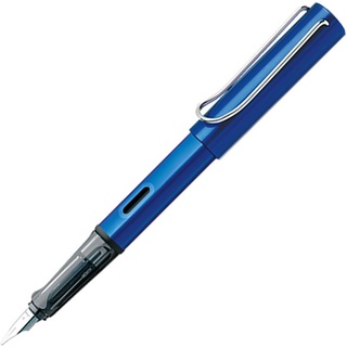 LAMY AL-STAR恆星系列 鋼筆 海洋藍 28