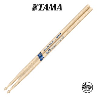 TAMA 7A 鼓棒 日本橡木 Traditional系列【桑兔】