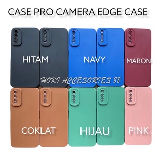 CASE REDMI NOTE 9S NOTE 9 PRO CASE PRO 相機保護套 MACARON 3D 軟殼保護