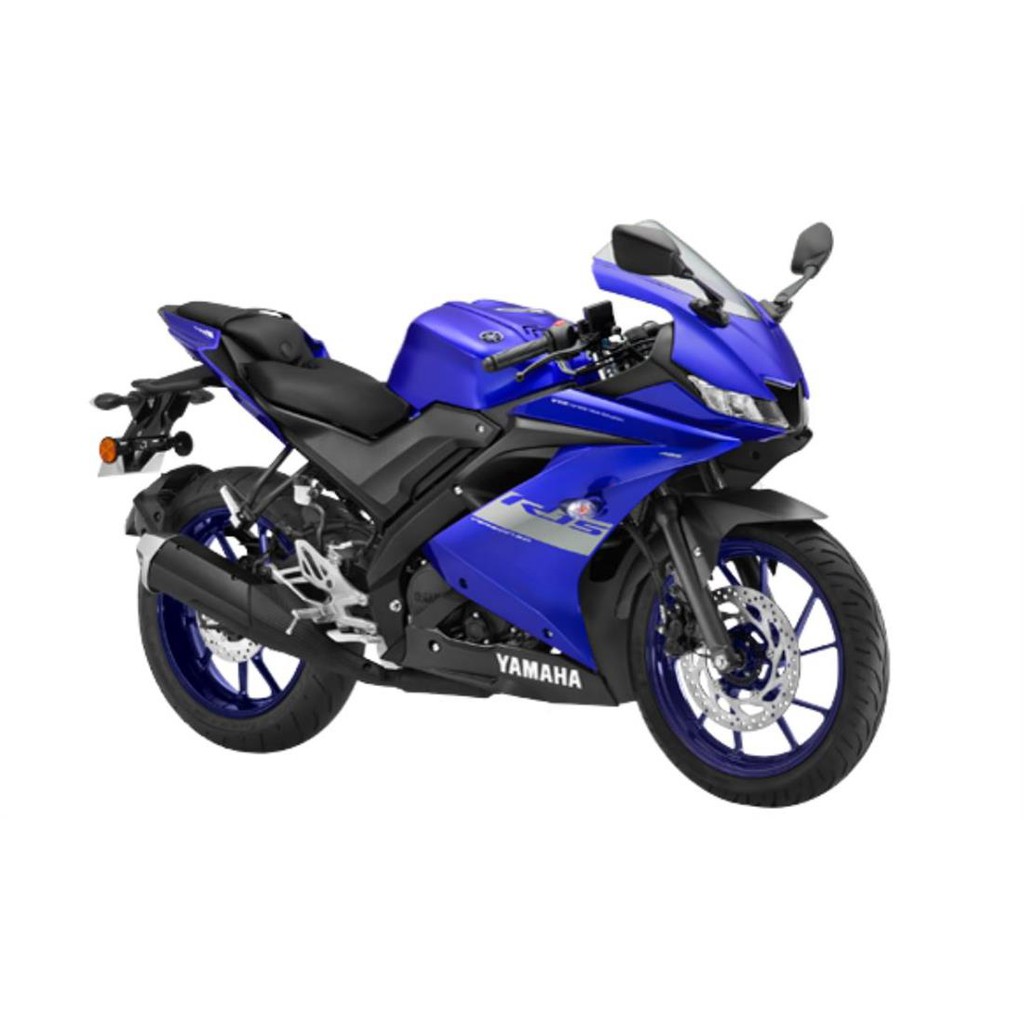 YAMAHA R15V3  【台葉公司車】 熱烈搶購中【阿睿機車】