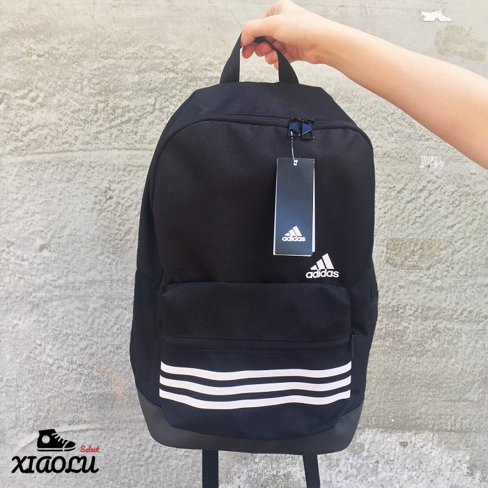 adidas 3 stripe versatile backpack