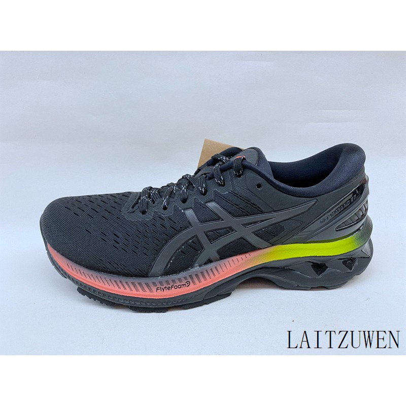 ASICS GEL-KAYANO 27 LITE-SHOW 1012A965-00 定價 5180  超商取貨付款免運費