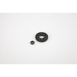 KYOSHO MINI-Z AWD滾差維修齒輪MDW018-02 Ring Gear (for Ball Diff.)
