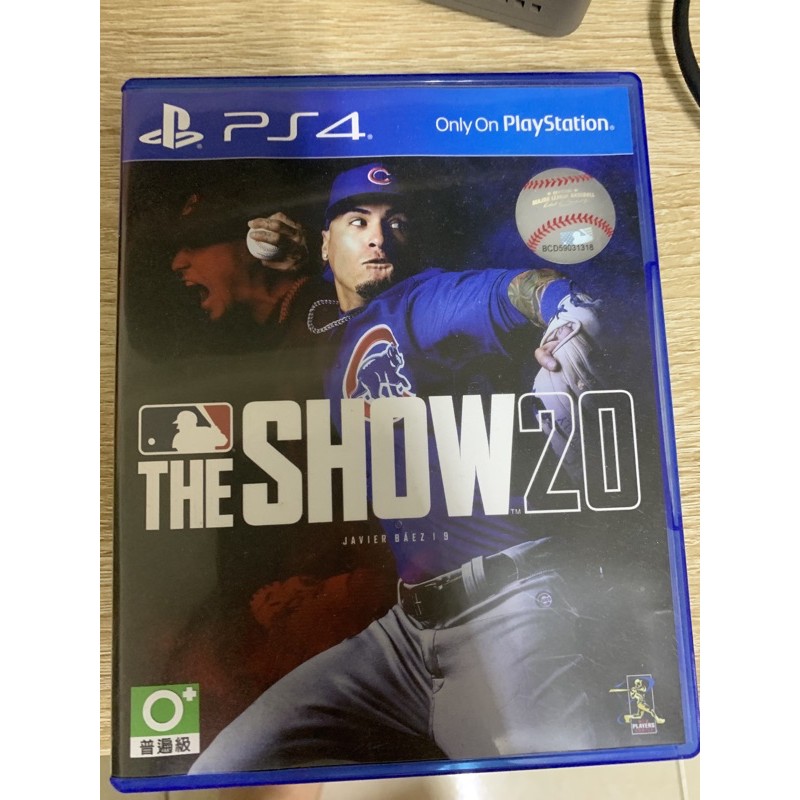 mlb the show20