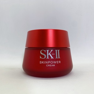 SK-II 致臻肌活能量活膚霜100g(特大容量) ★國內專櫃公司貨★新包裝