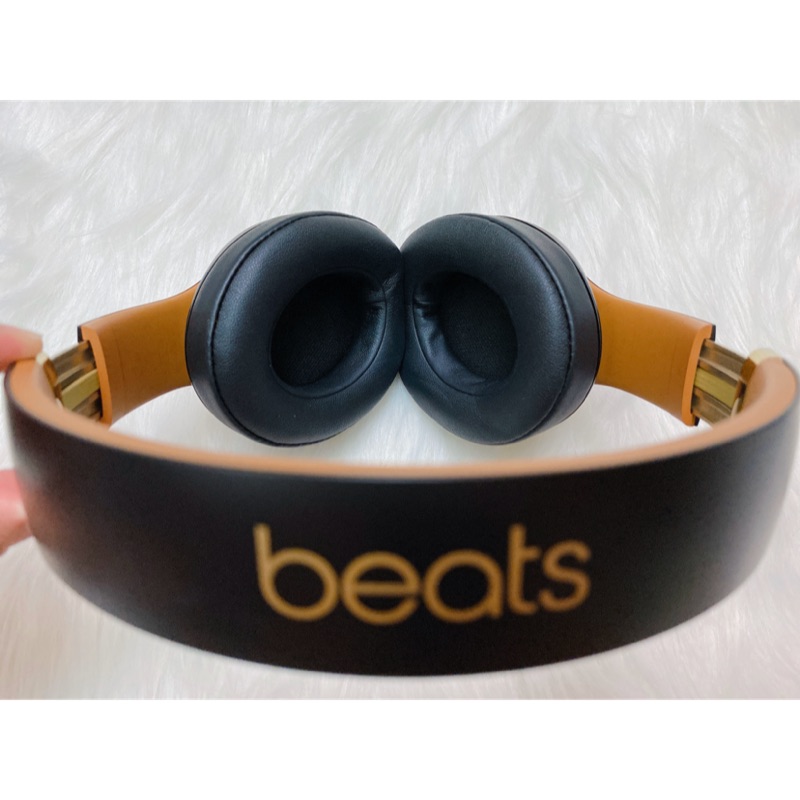 Beats Studio3 Wireless 耳罩式耳機