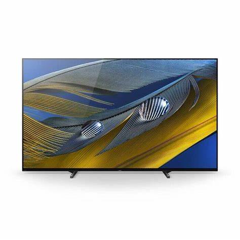 SONY XRM-65A80L OLED TV