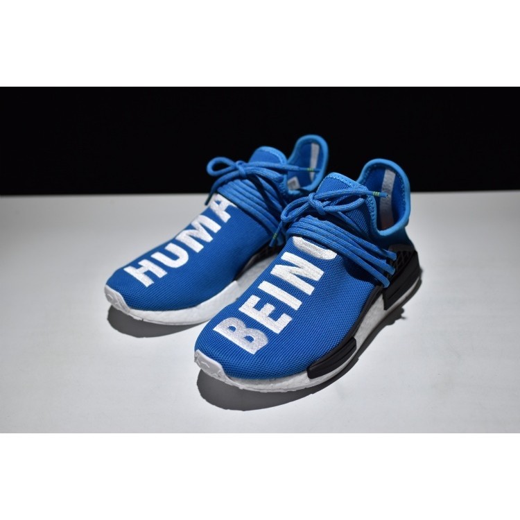 adidas nmd homme deepblue