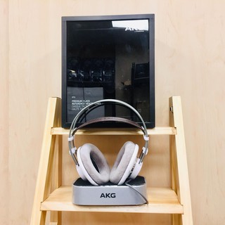 現貨 免運費 AKG K701 開放式 監聽 耳機 經典 K on 錄音 編曲 舒適 贈 鍍金 轉接頭 美到沒話說